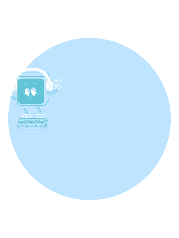 tablet shadow