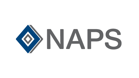 NAPS logo