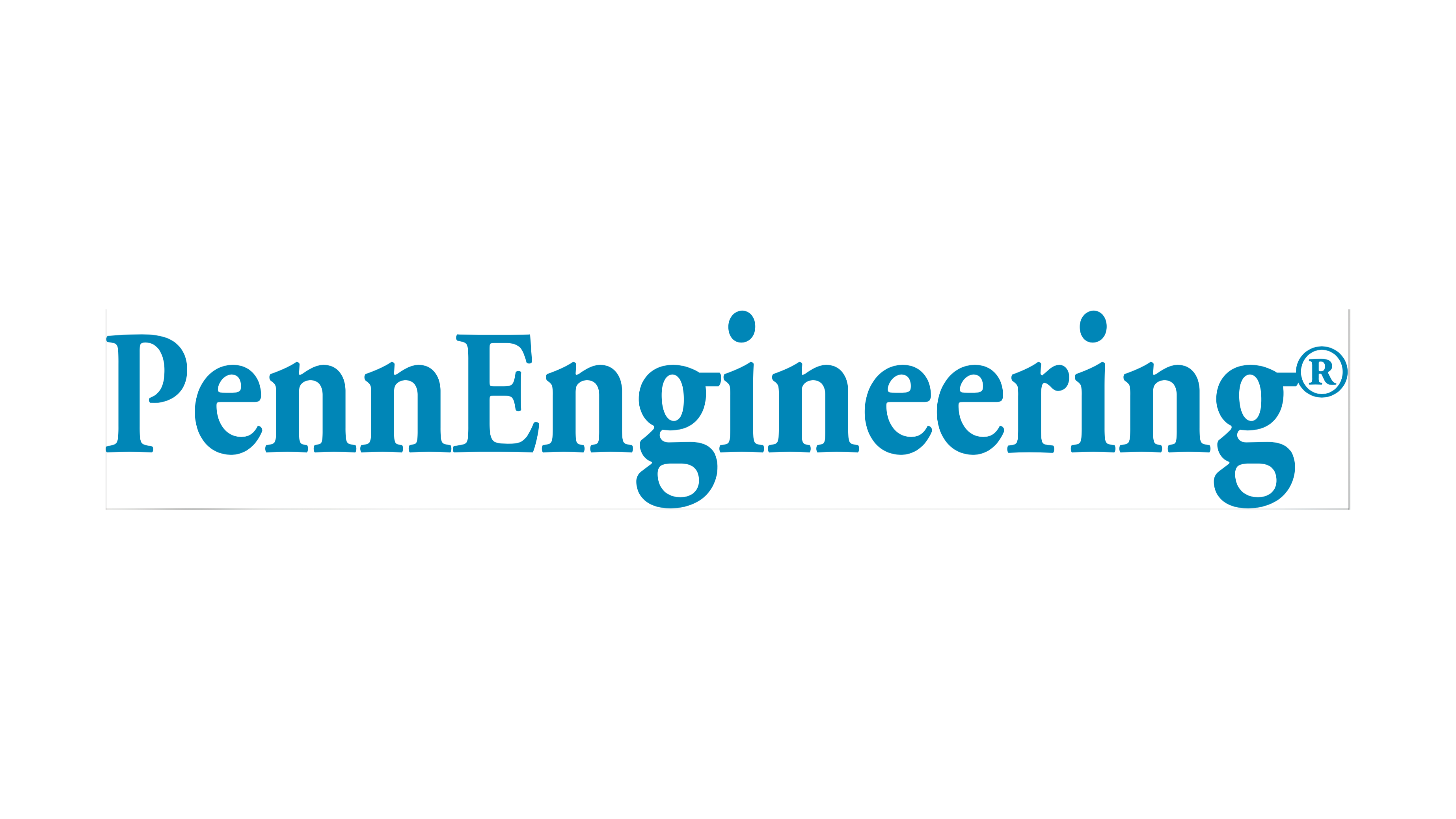 PennEngineering logo