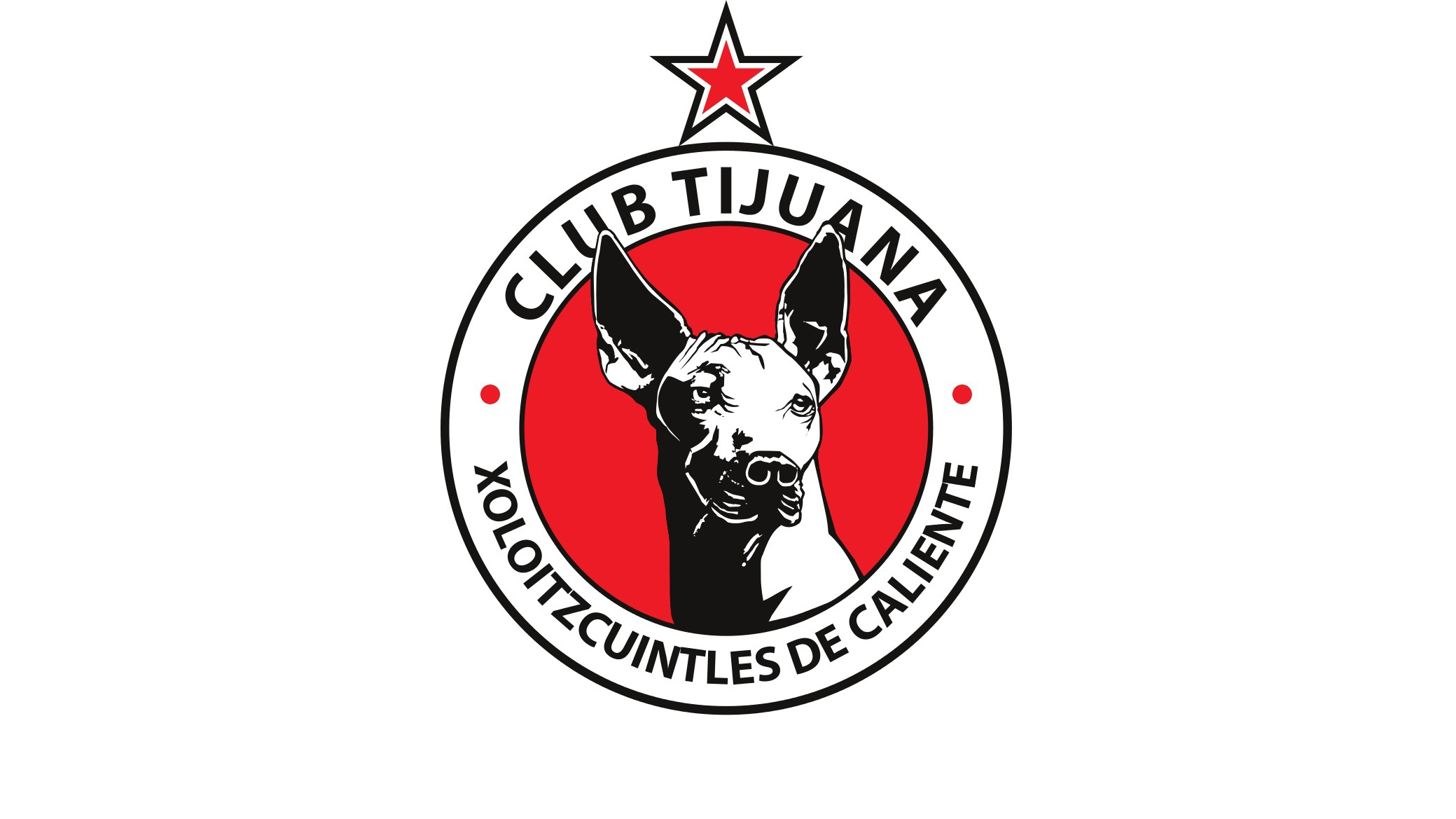 Xolos logo