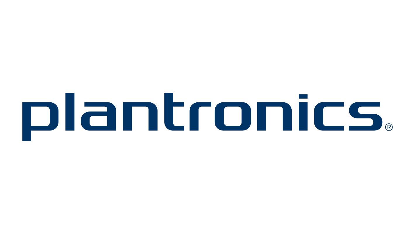 Plantronics logo