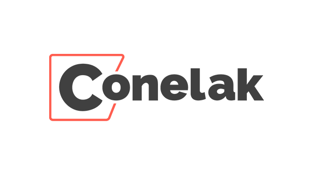 Conelak logo