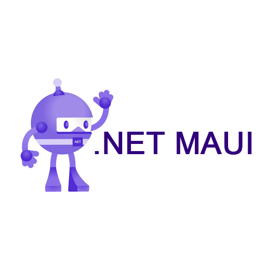 Net Maui logo