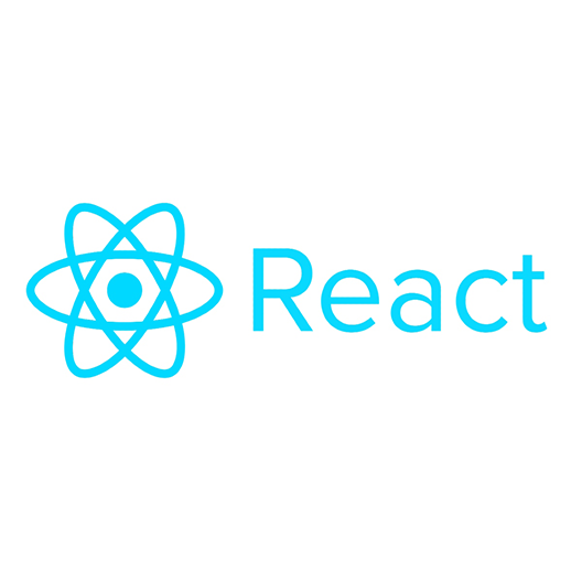 React logo