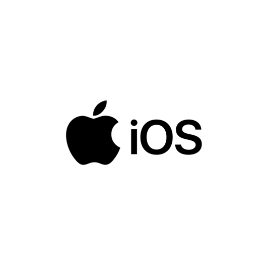 iOS logo