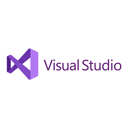 Visual Studio logo