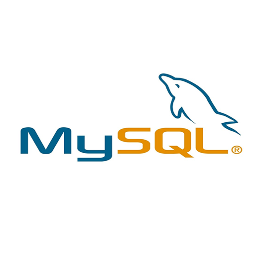 MySQL logo